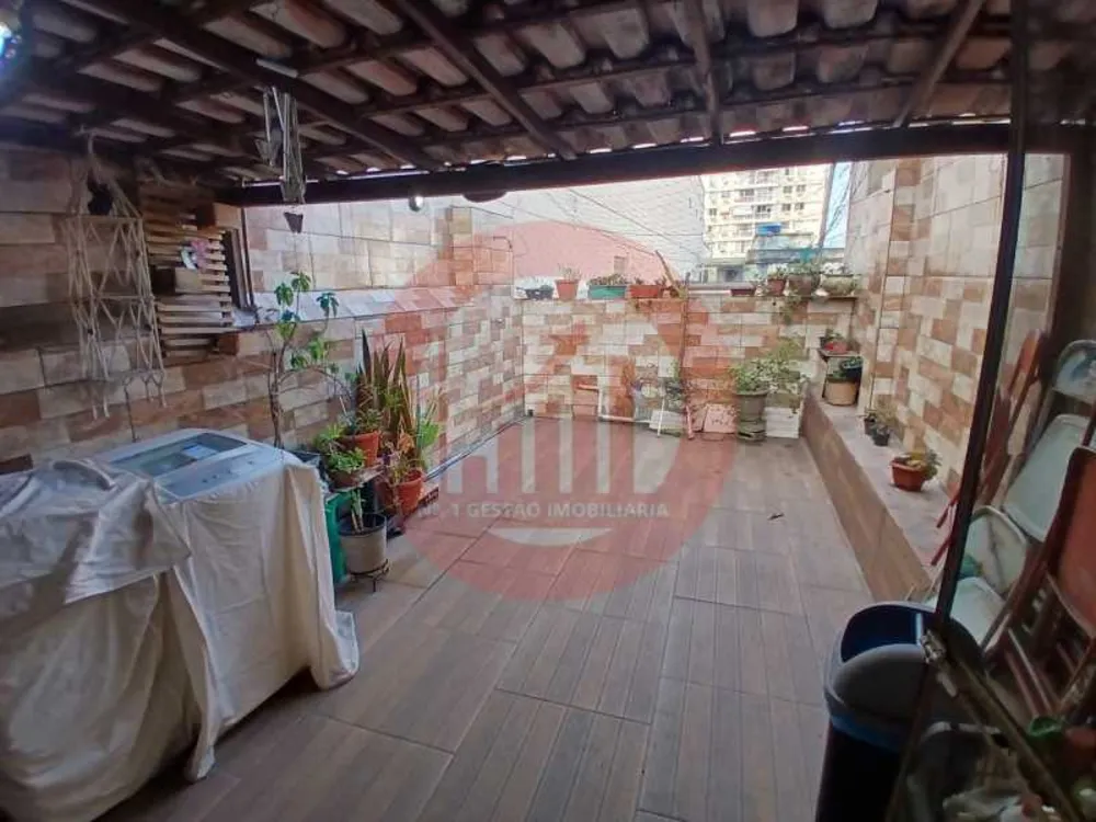 Cobertura, 3 quartos, 149 m² - Foto 22