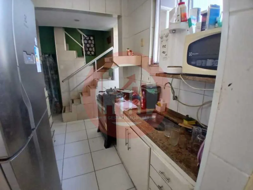 Cobertura, 3 quartos, 149 m² - Foto 13