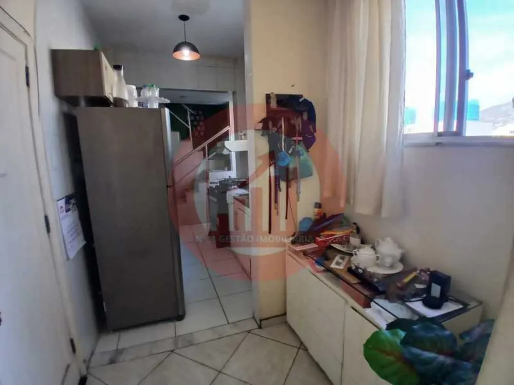 Cobertura, 3 quartos, 149 m² - Foto 11