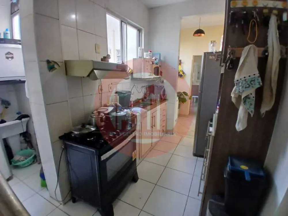 Cobertura, 3 quartos, 149 m² - Foto 12