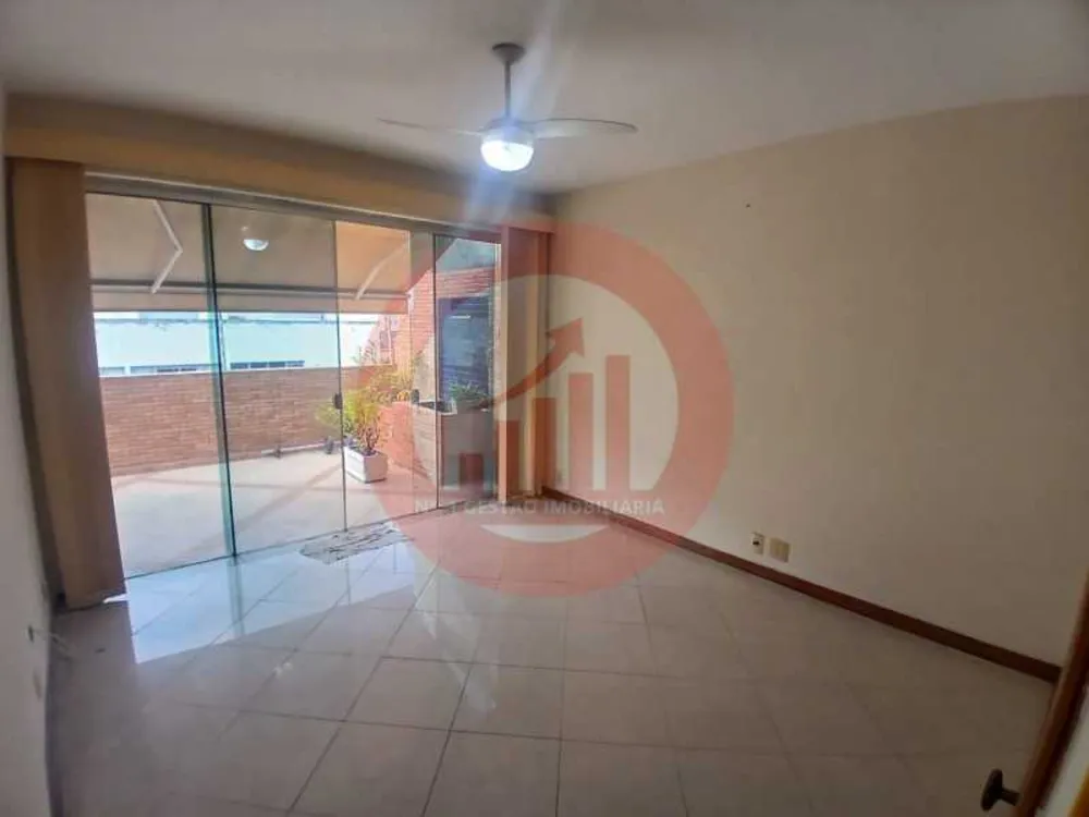 Cobertura, 3 quartos, 96 m² - Foto 8