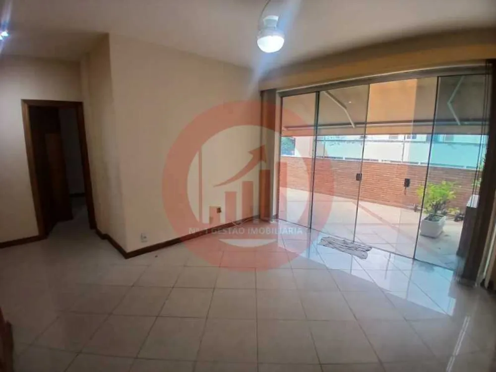 Cobertura, 3 quartos, 96 m² - Foto 7