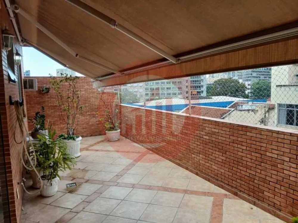 Cobertura, 3 quartos, 96 m² - Foto 2