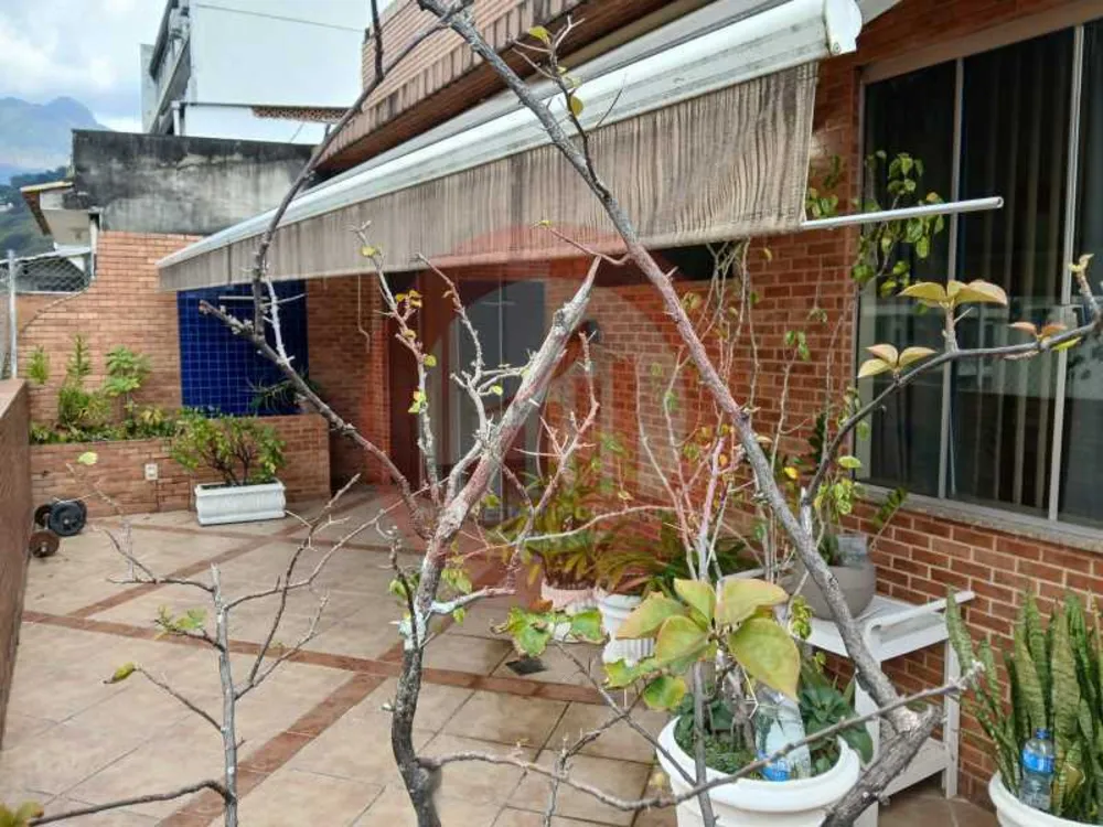 Cobertura, 3 quartos, 96 m² - Foto 4