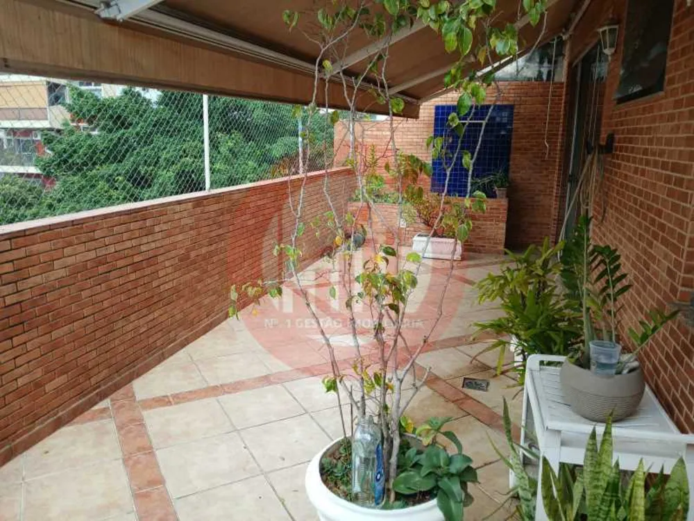 Cobertura, 3 quartos, 96 m² - Foto 1