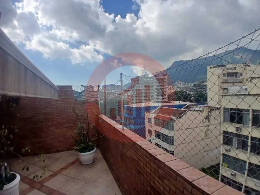 Cobertura, 3 quartos, 96 m² - Foto 3