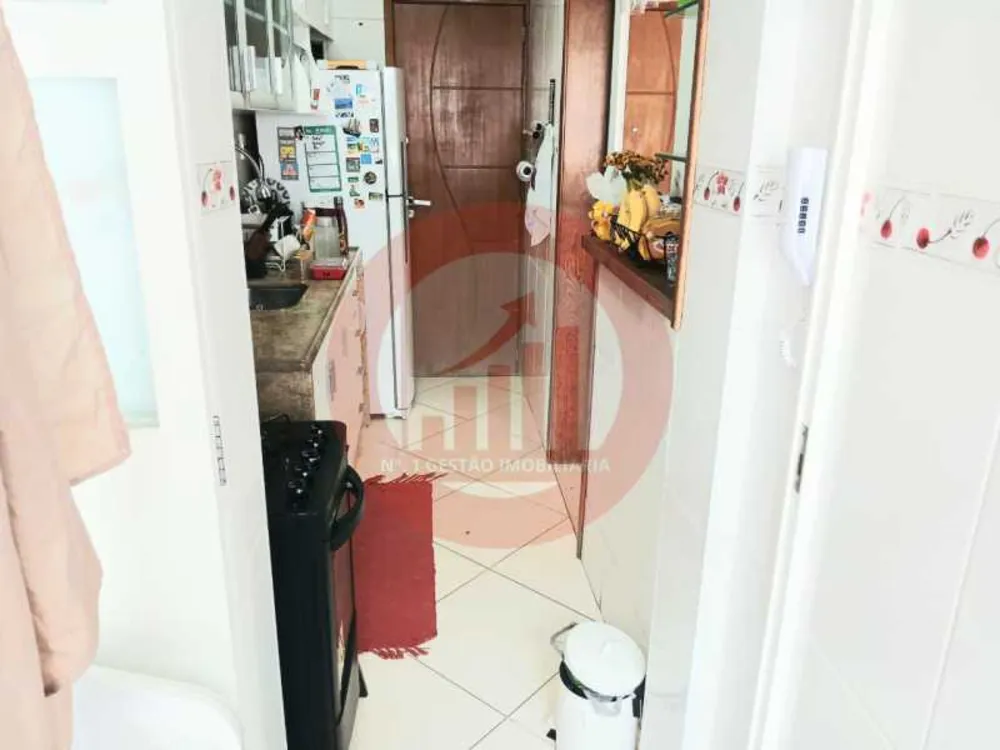Apartamento, 3 quartos, 55 m² - Foto 14