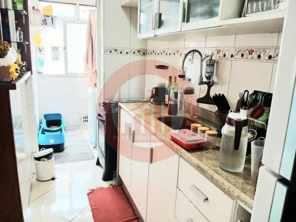 Apartamento, 3 quartos, 55 m² - Foto 19