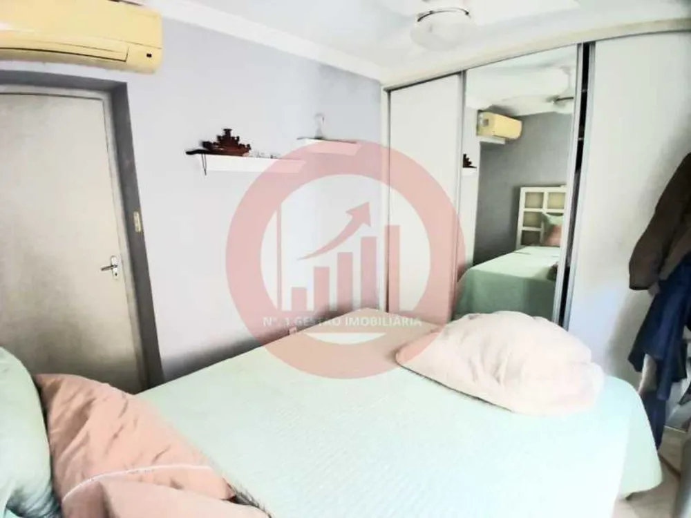 Apartamento, 3 quartos, 55 m² - Foto 3