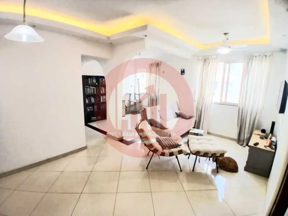 Apartamento, 3 quartos, 55 m² - Foto 9