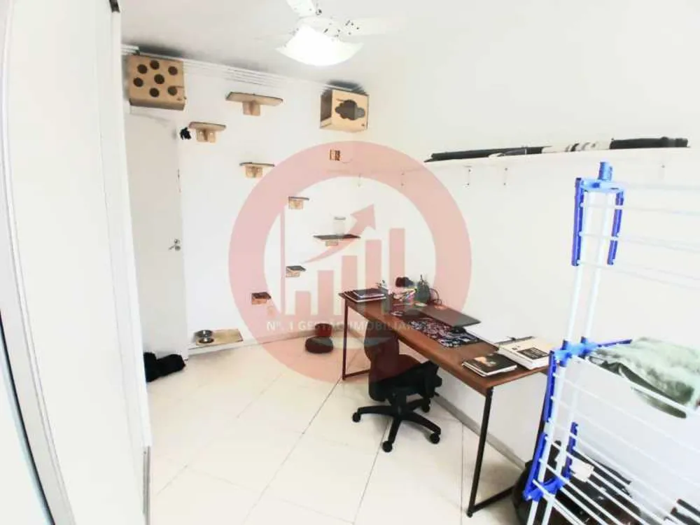 Apartamento, 3 quartos, 55 m² - Foto 27