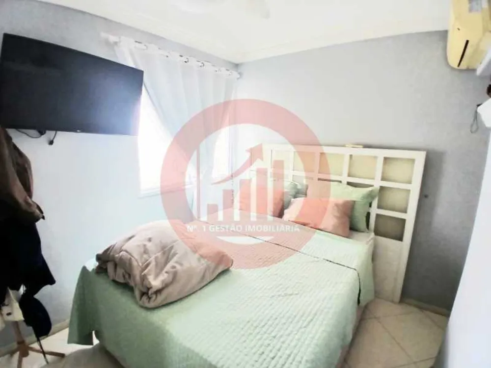 Apartamento, 3 quartos, 55 m² - Foto 22