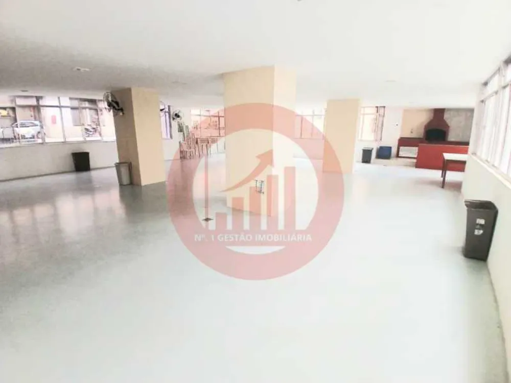 Apartamento, 3 quartos, 55 m² - Foto 7