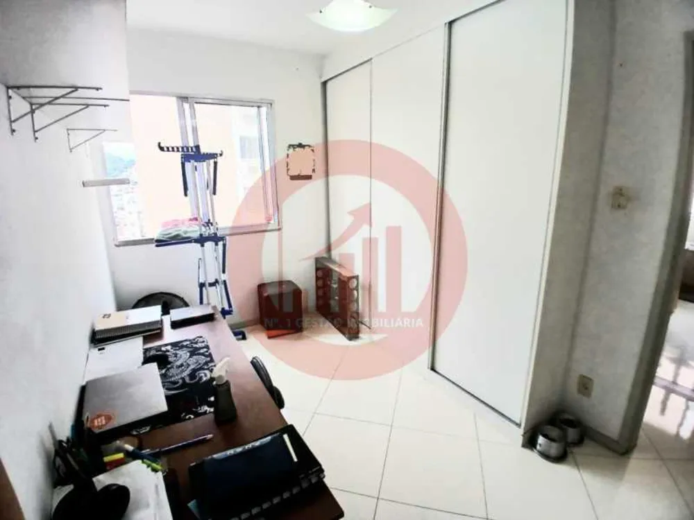 Apartamento, 3 quartos, 55 m² - Foto 24