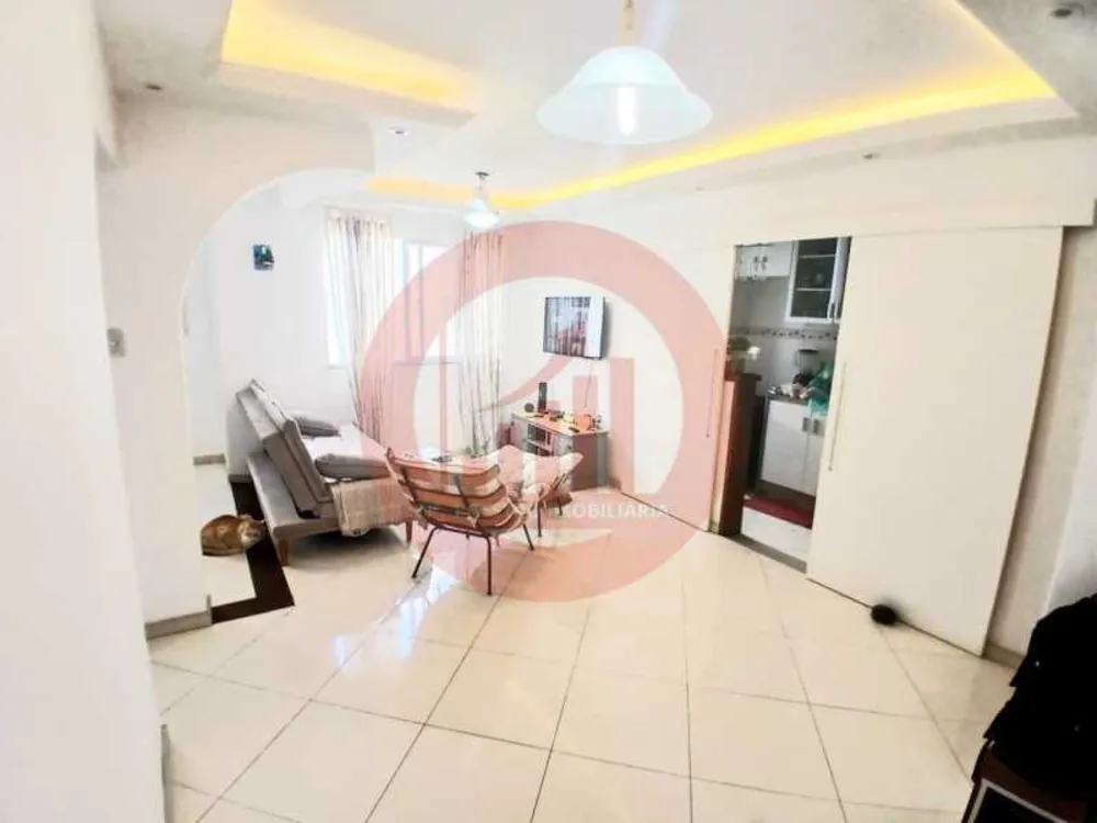 Apartamento, 3 quartos, 55 m² - Foto 5