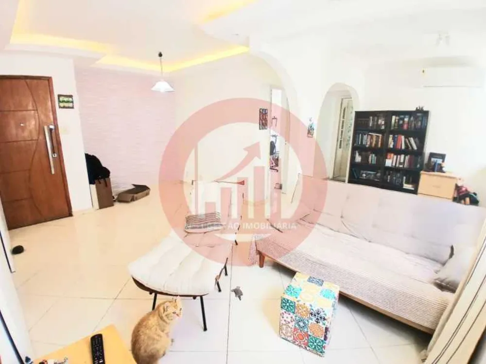 Apartamento, 3 quartos, 55 m² - Foto 10