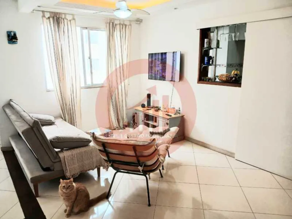 Apartamento, 3 quartos, 55 m² - Foto 18