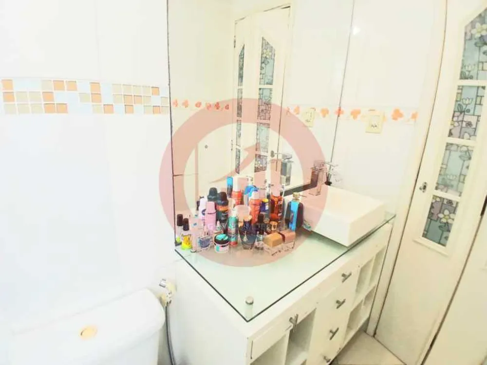 Apartamento, 3 quartos, 55 m² - Foto 12