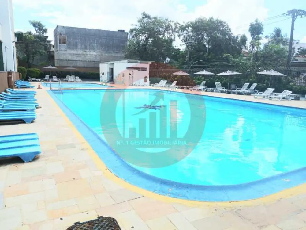 Apartamento, 3 quartos, 55 m² - Foto 20