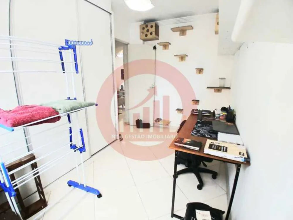 Apartamento, 3 quartos, 55 m² - Foto 15