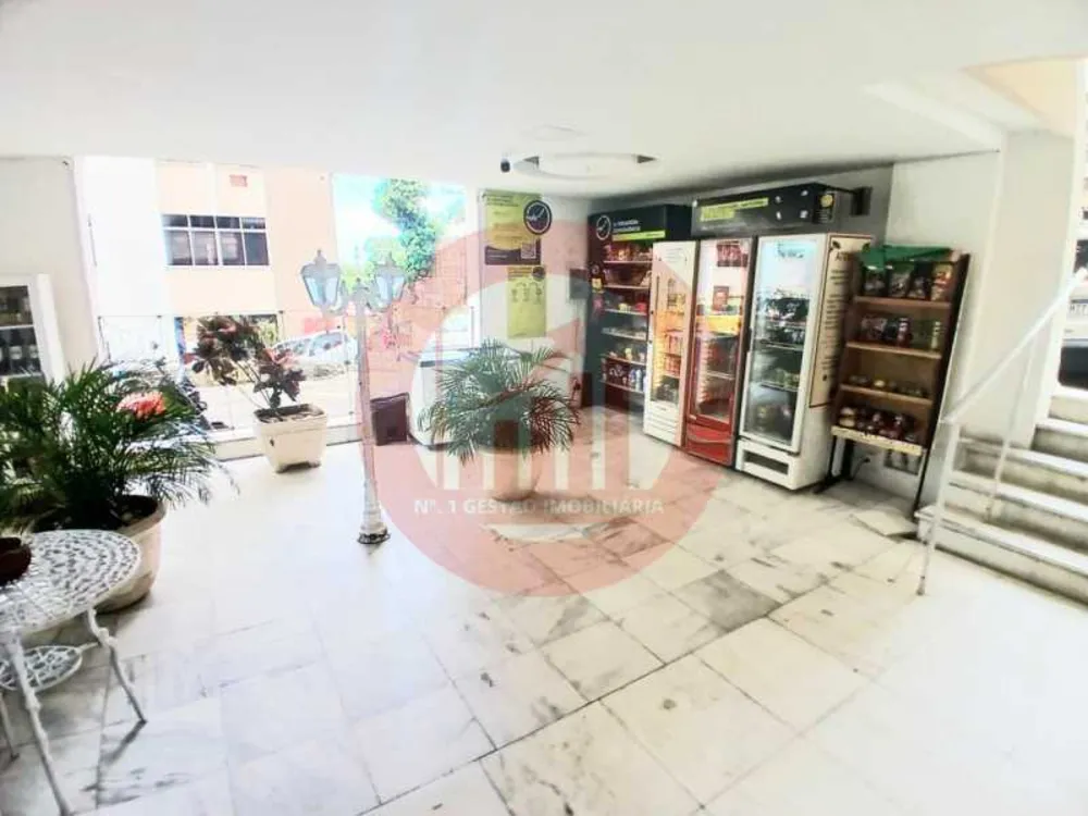 Apartamento, 3 quartos, 55 m² - Foto 29