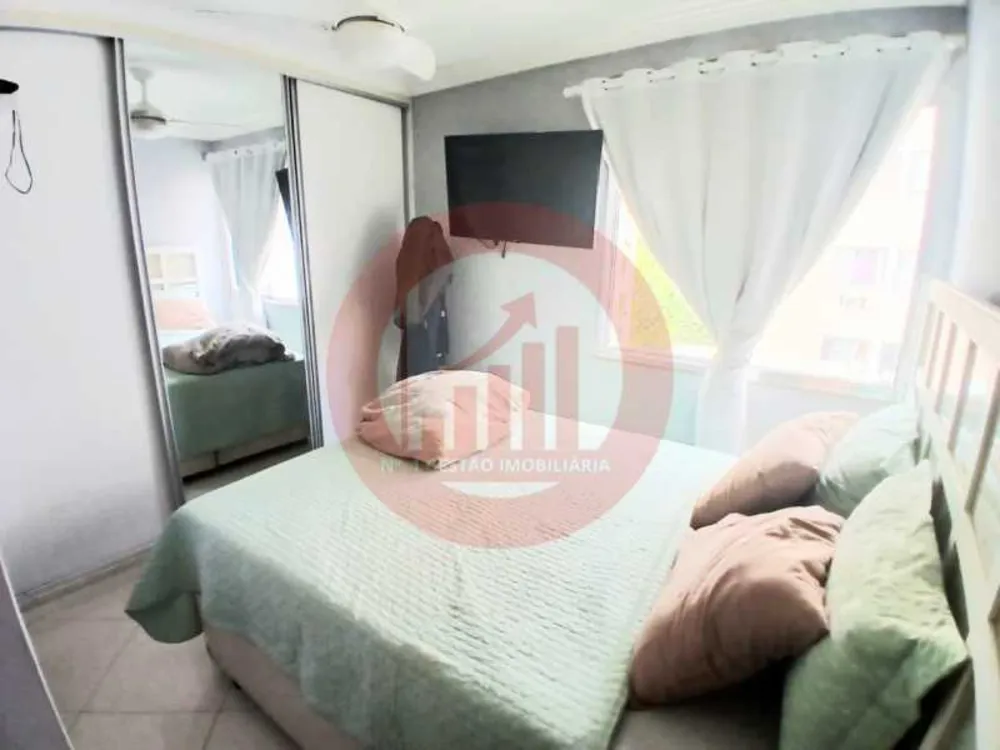 Apartamento, 3 quartos, 55 m² - Foto 26