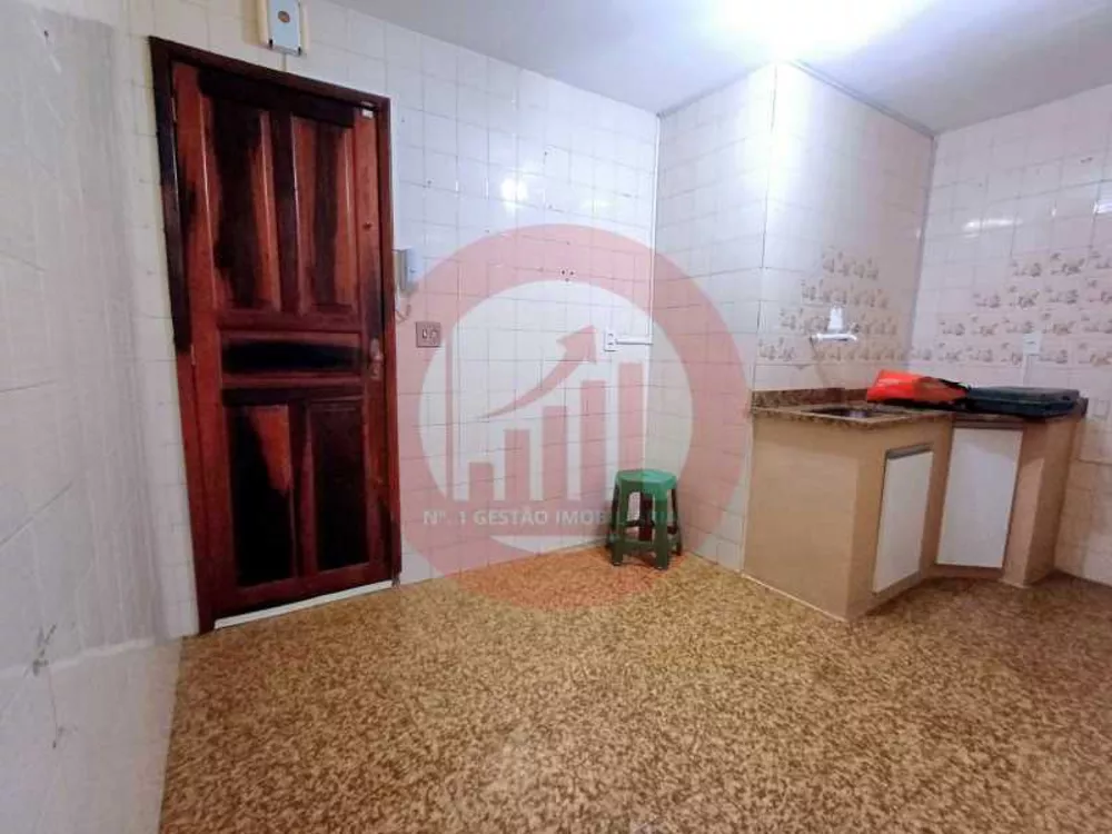 Apartamento, 2 quartos, 62 m² - Foto 11
