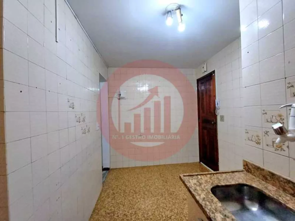 Apartamento, 2 quartos, 62 m² - Foto 17