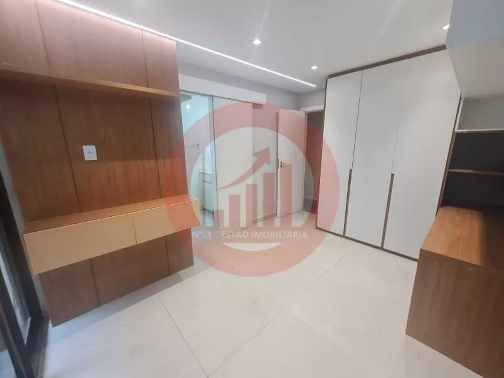 Apartamento, 4 quartos, 226 m² - Foto 12