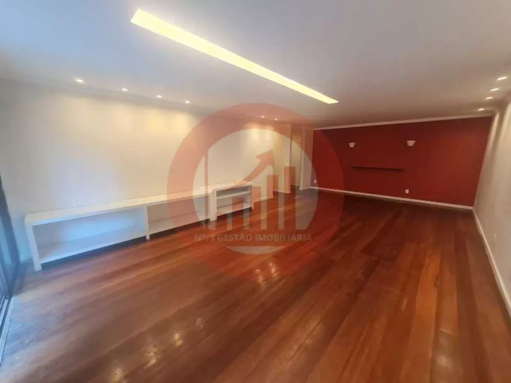 Apartamento, 4 quartos, 226 m² - Foto 4