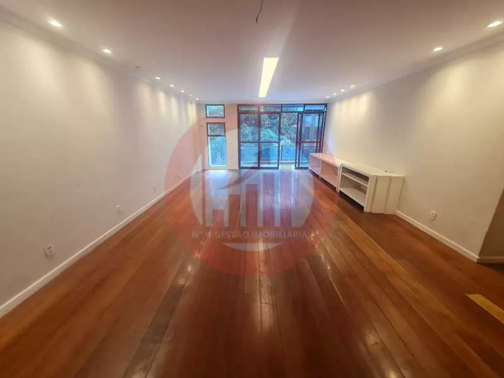 Apartamento, 4 quartos, 226 m² - Foto 3