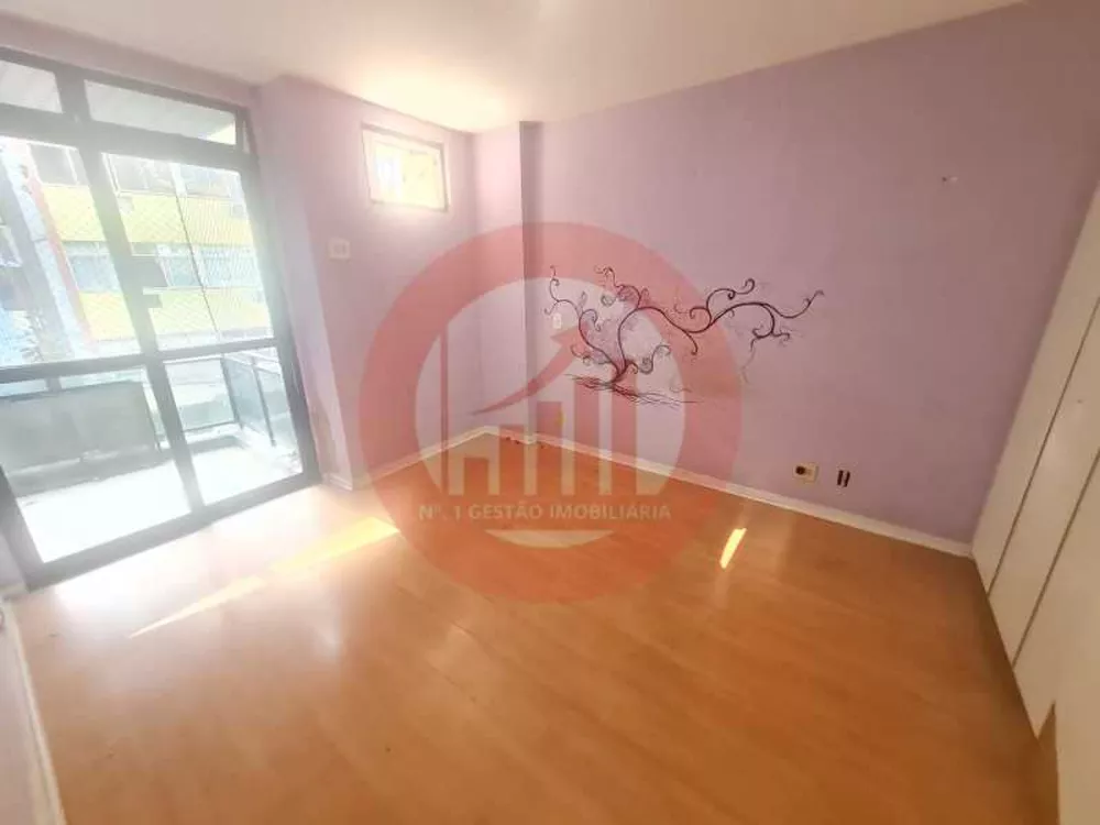 Apartamento, 4 quartos, 226 m² - Foto 16