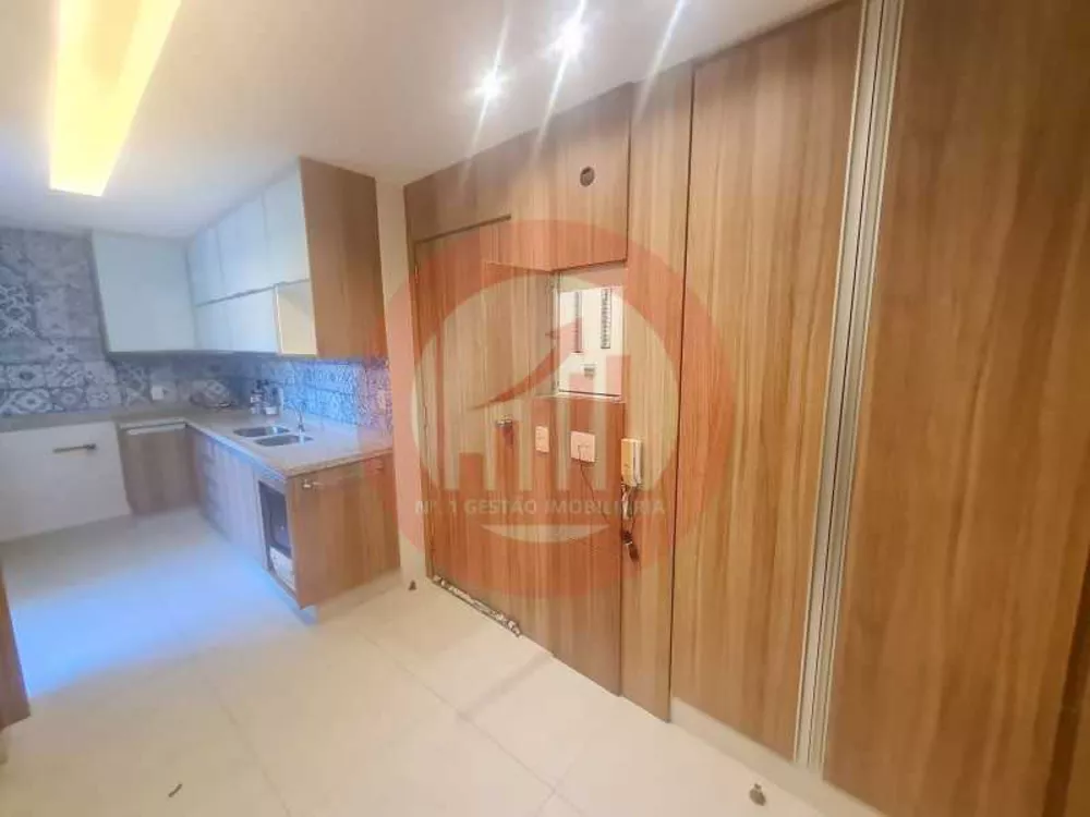 Apartamento, 4 quartos, 226 m² - Foto 22