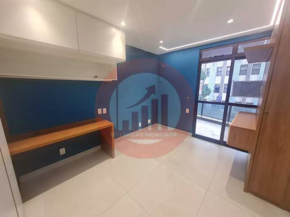 Apartamento, 4 quartos, 226 m² - Foto 11
