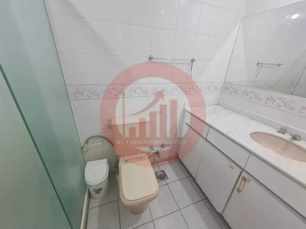 Apartamento, 4 quartos, 226 m² - Foto 13