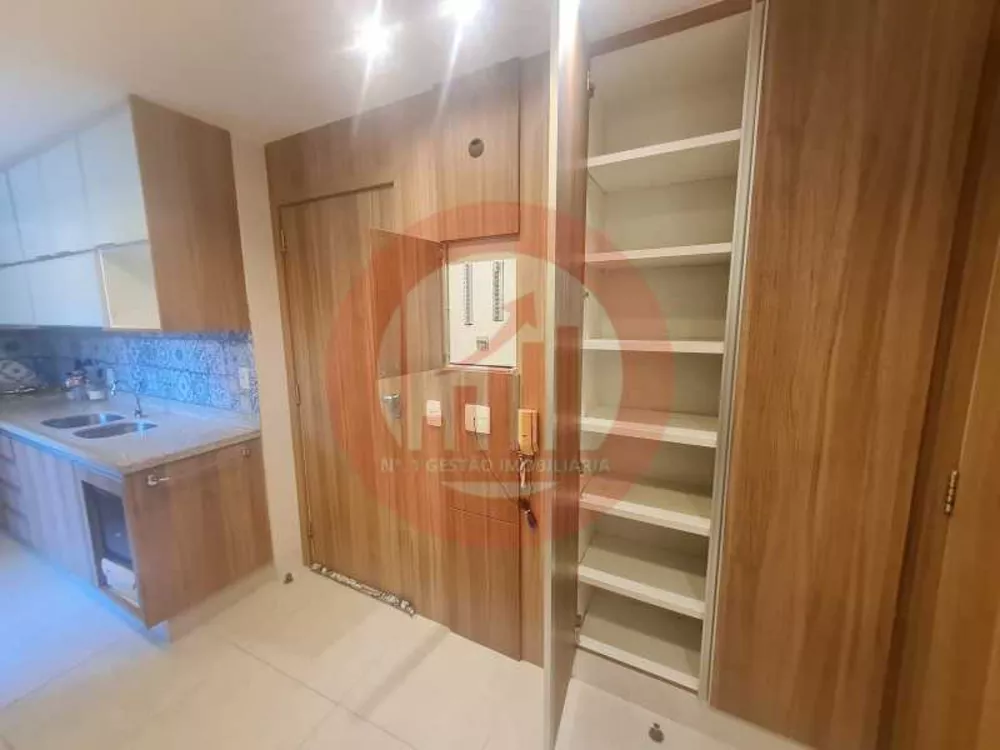 Apartamento, 4 quartos, 226 m² - Foto 23