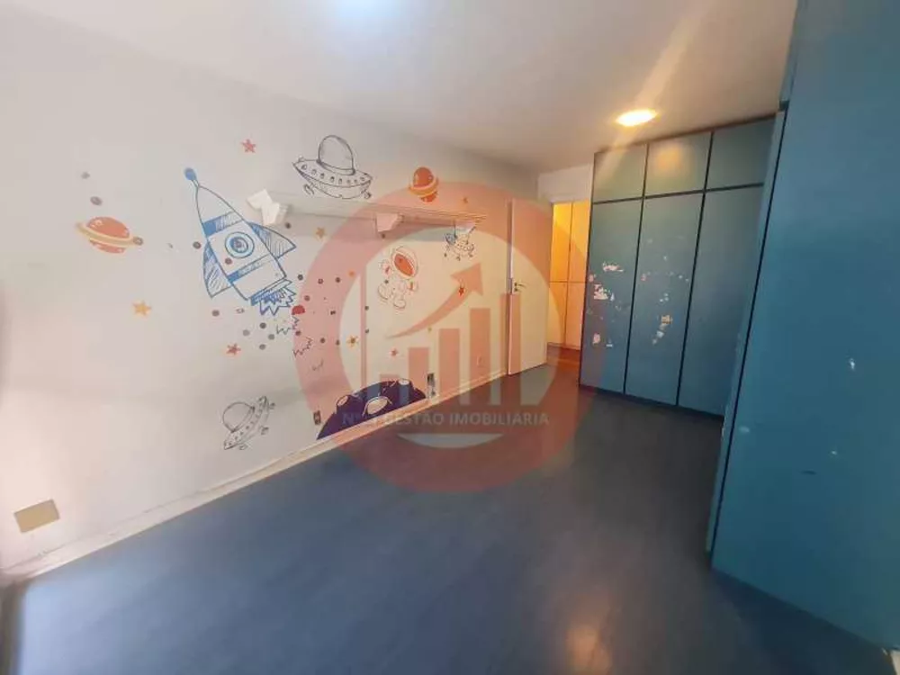 Apartamento, 4 quartos, 226 m² - Foto 9