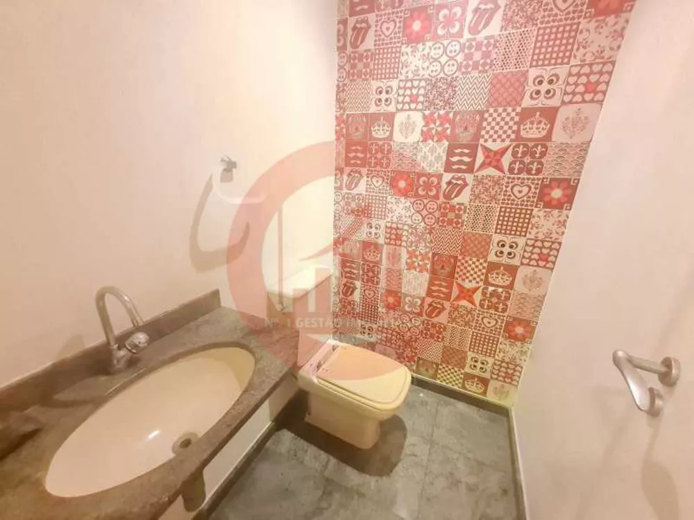 Apartamento, 4 quartos, 226 m² - Foto 5