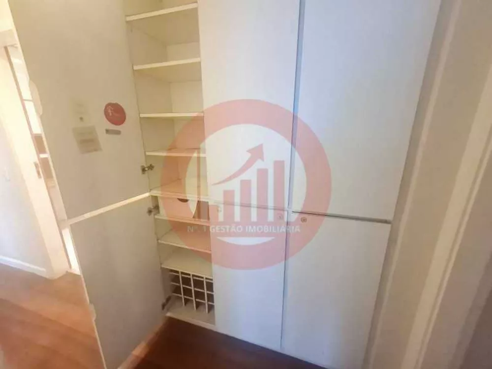 Apartamento, 4 quartos, 226 m² - Foto 10
