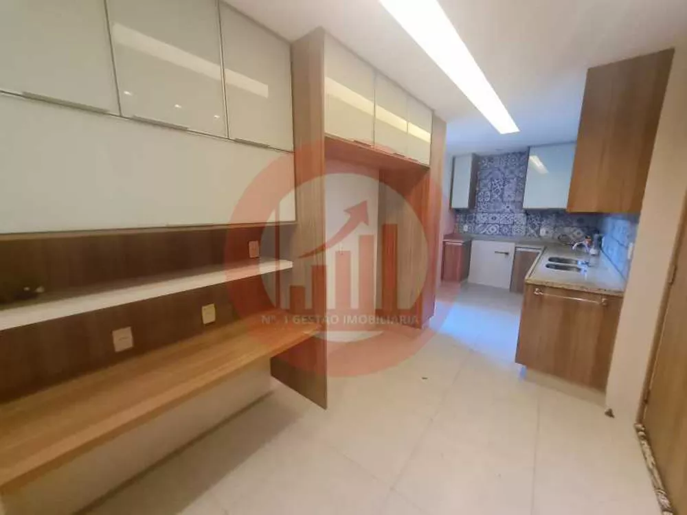 Apartamento, 4 quartos, 226 m² - Foto 21