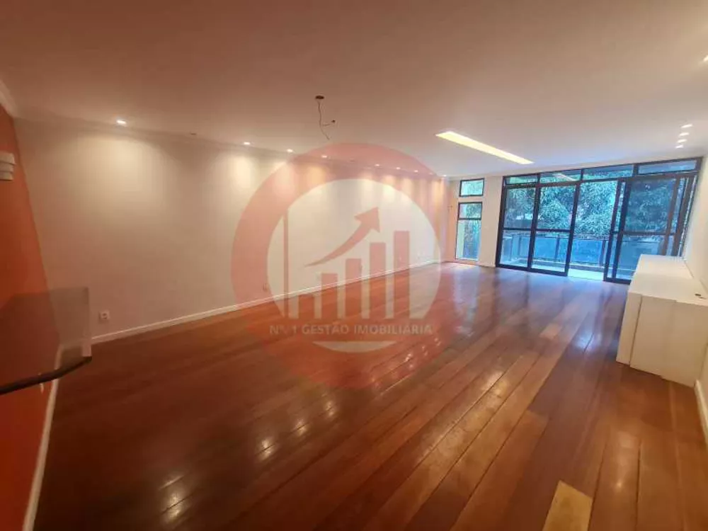 Apartamento, 4 quartos, 226 m² - Foto 2