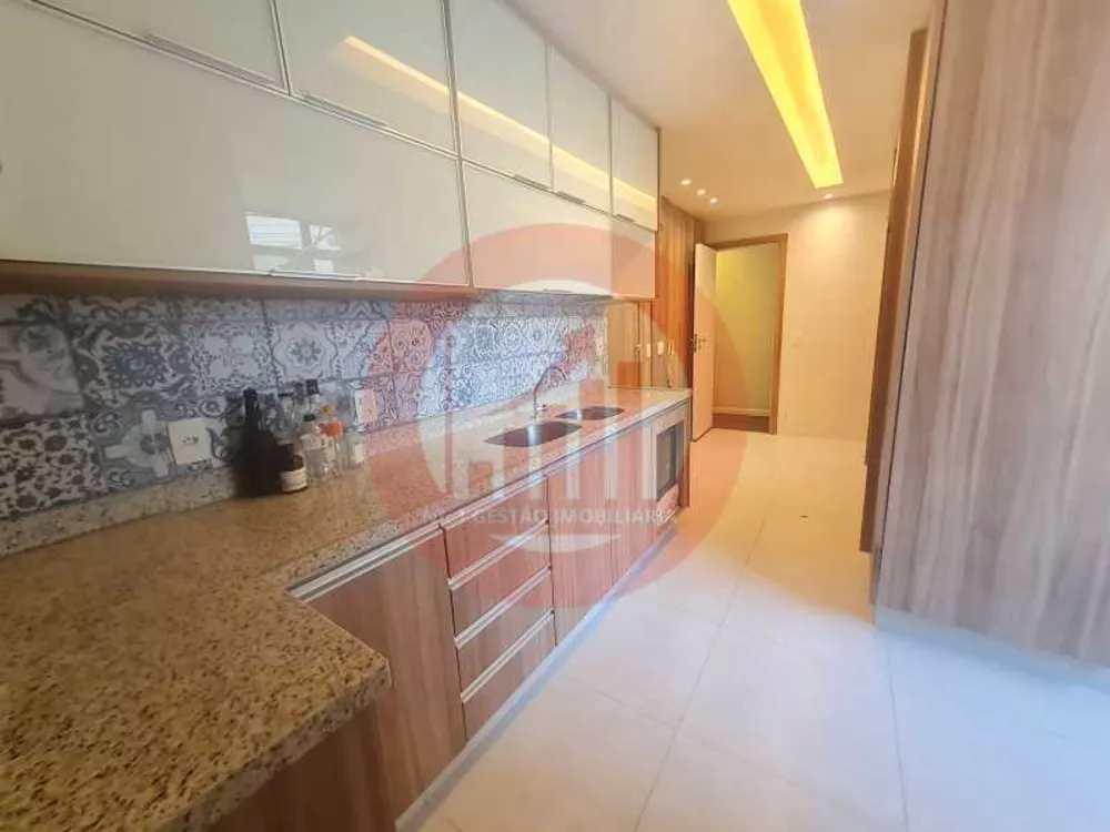 Apartamento, 4 quartos, 226 m² - Foto 27
