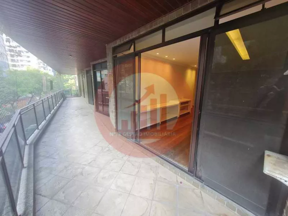 Apartamento, 4 quartos, 226 m² - Foto 7