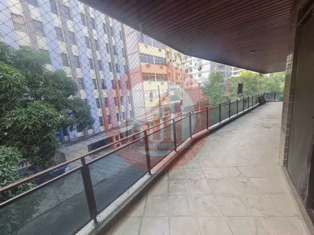 Apartamento, 4 quartos, 226 m² - Foto 6