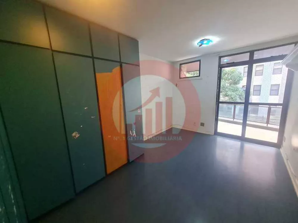 Apartamento, 4 quartos, 226 m² - Foto 8