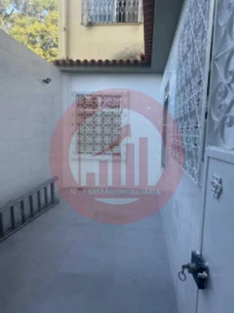 Casa de Vila, 4 quartos - Foto 24