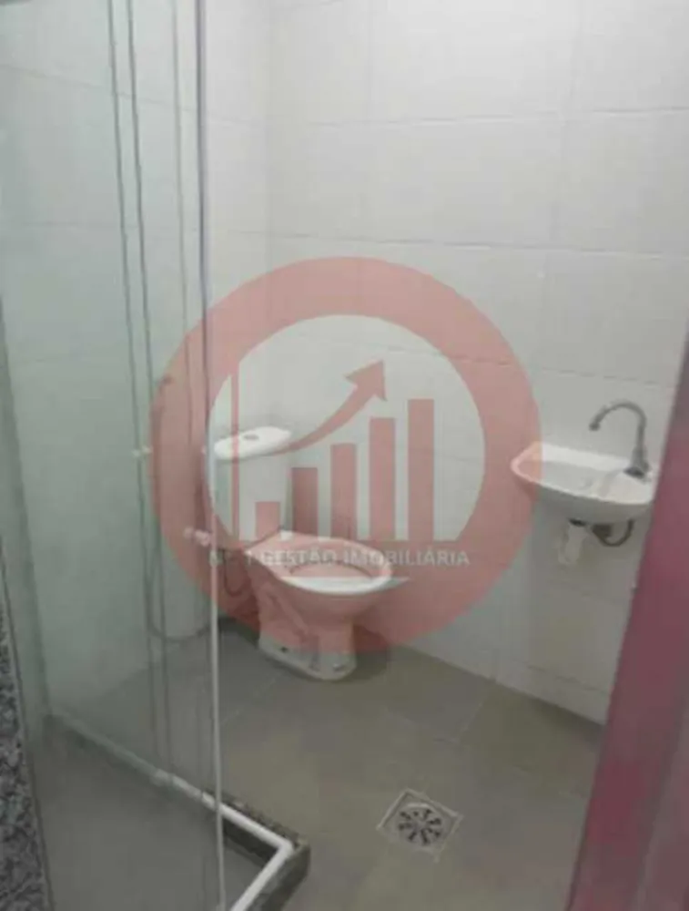 Casa de Vila, 4 quartos - Foto 23