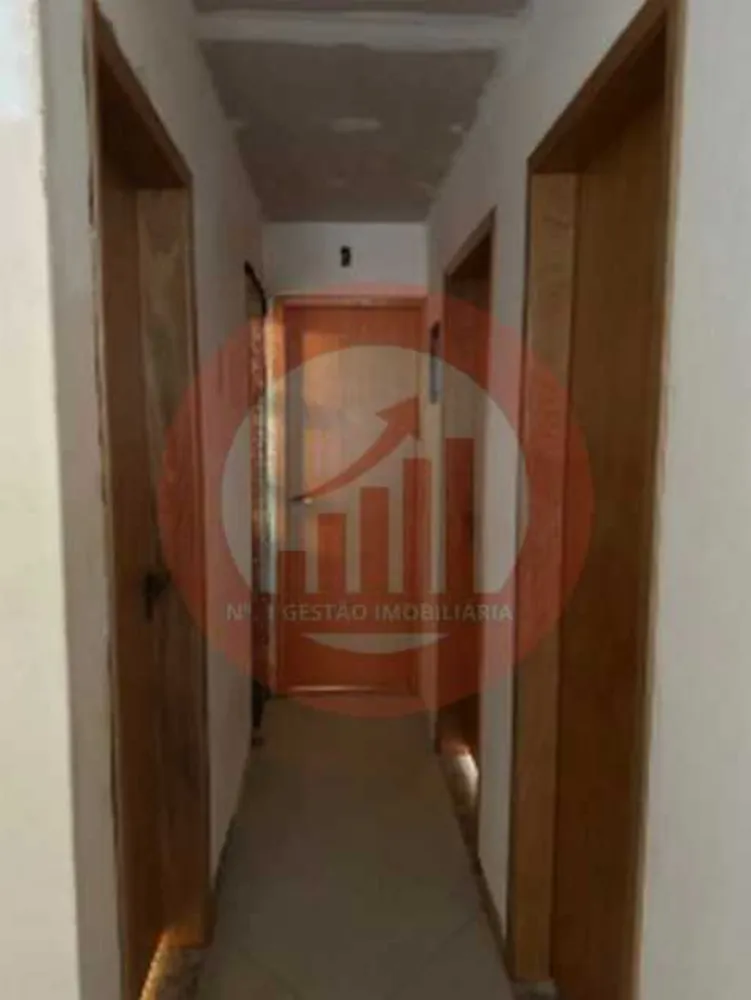 Casa de Vila, 4 quartos - Foto 7