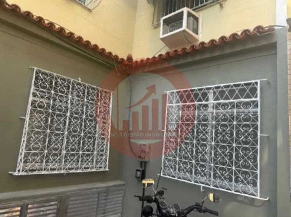 Casa de Vila, 4 quartos - Foto 1