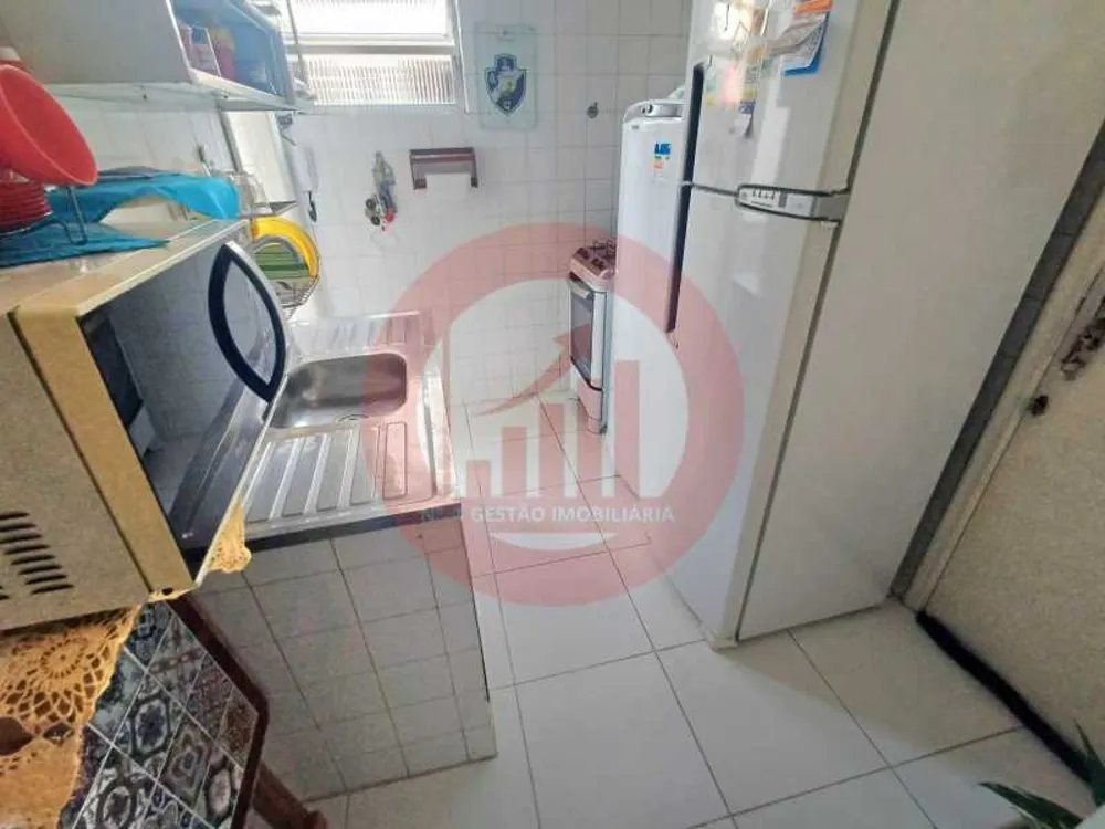 Apartamento, 2 quartos, 56 m² - Foto 9
